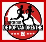 Anner Bos Cross onderdeel van loopcircuit De Kop van Drenthe